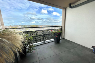  appartement st-malo 35400