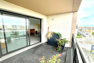  appartement st-malo 35400