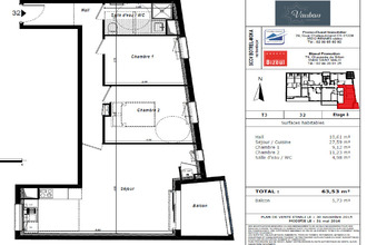  appartement st-malo 35400