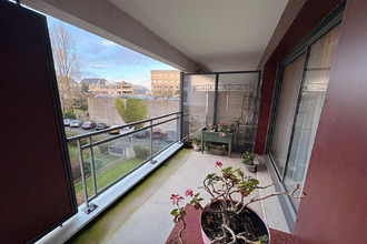  appartement st-malo 35400