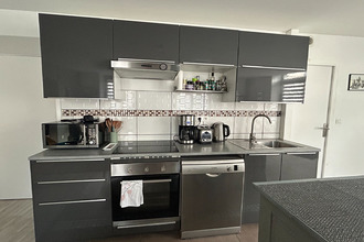  appartement st-malo 35400