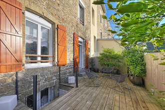  appartement st-malo 35400