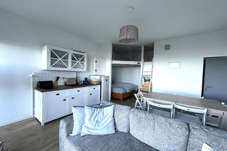  appartement st-malo 35400