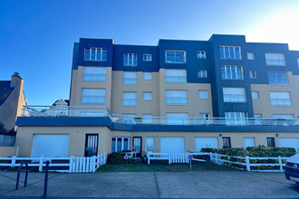  appartement st-malo 35400