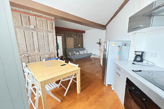  appartement st-malo 35400