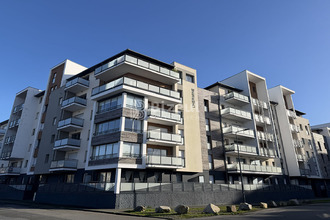  appartement st-malo 35400