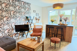  appartement st-malo 35400