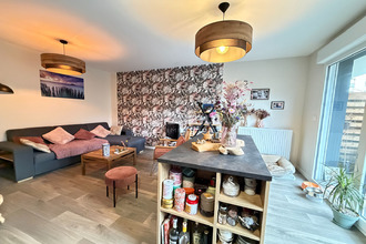  appartement st-malo 35400