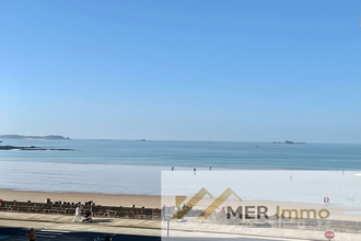  appartement st-malo 35400