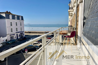  appartement st-malo 35400