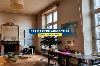  appartement st-malo 35400