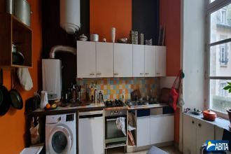  appartement st-malo 35400