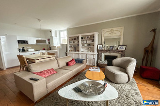  appartement st-malo 35400