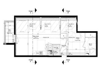  appartement st-malo 35400