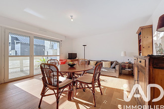  appartement st-malo 35400