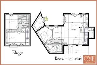  appartement st-malo 35400