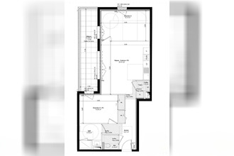  appartement st-malo 35400