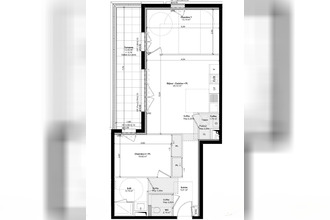  appartement st-malo 35400