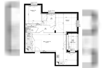  appartement st-malo 35400