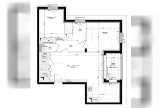  appartement st-malo 35400