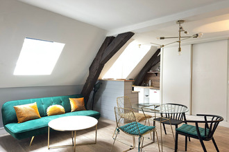  appartement st-malo 35400