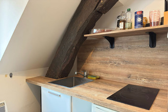  appartement st-malo 35400