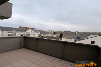  appartement st-malo 35400