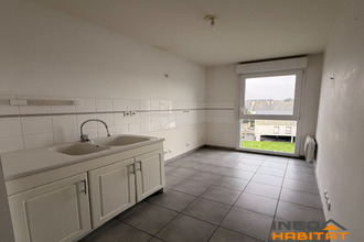  appartement st-malo 35400