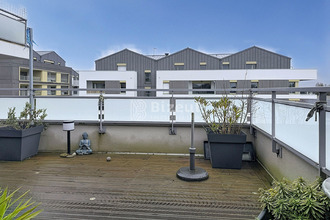  appartement st-malo 35400