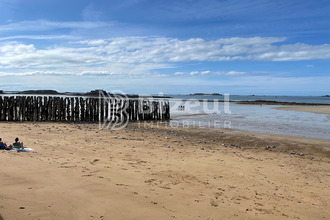  appartement st-malo 35400