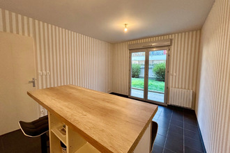  appartement st-malo 35400