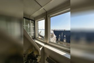  appartement st-malo 35400