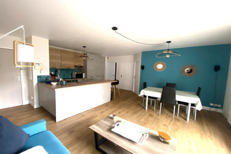  appartement st-malo 35400