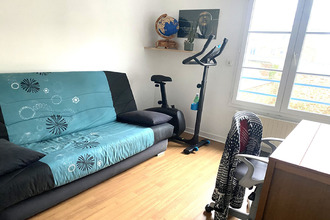  appartement st-malo 35400