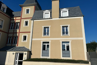  appartement st-malo 35400