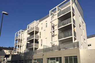  appartement st-malo 35400