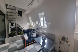  appartement st-malo 35400