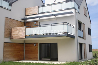  appartement st-malo 35400