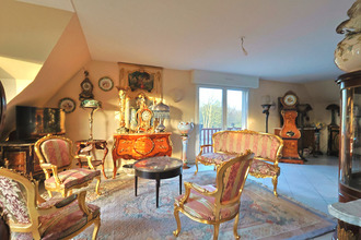  appartement st-malo 35400