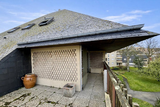  appartement st-malo 35400