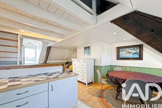  appartement st-malo 35400