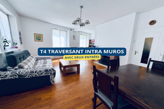 appartement st-malo 35400
