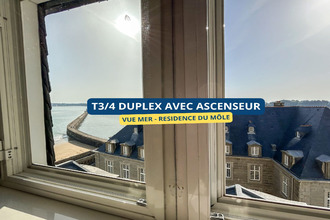  appartement st-malo 35400