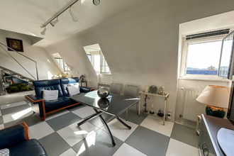  appartement st-malo 35400