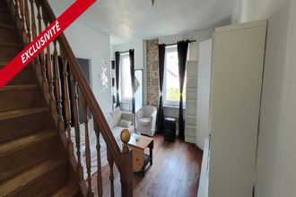  appartement st-malo 35400