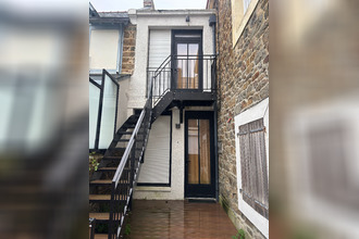  appartement st-malo 35400