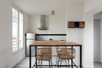  appartement st-malo 35400