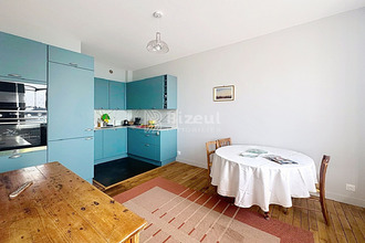  appartement st-malo 35400