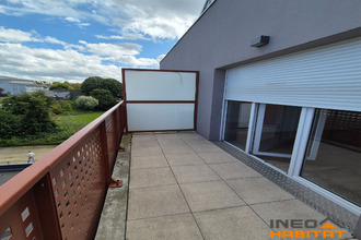  appartement st-malo 35400