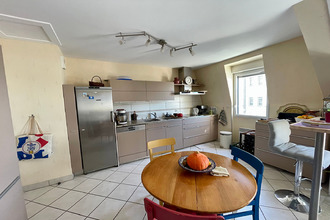  appartement st-malo 35400